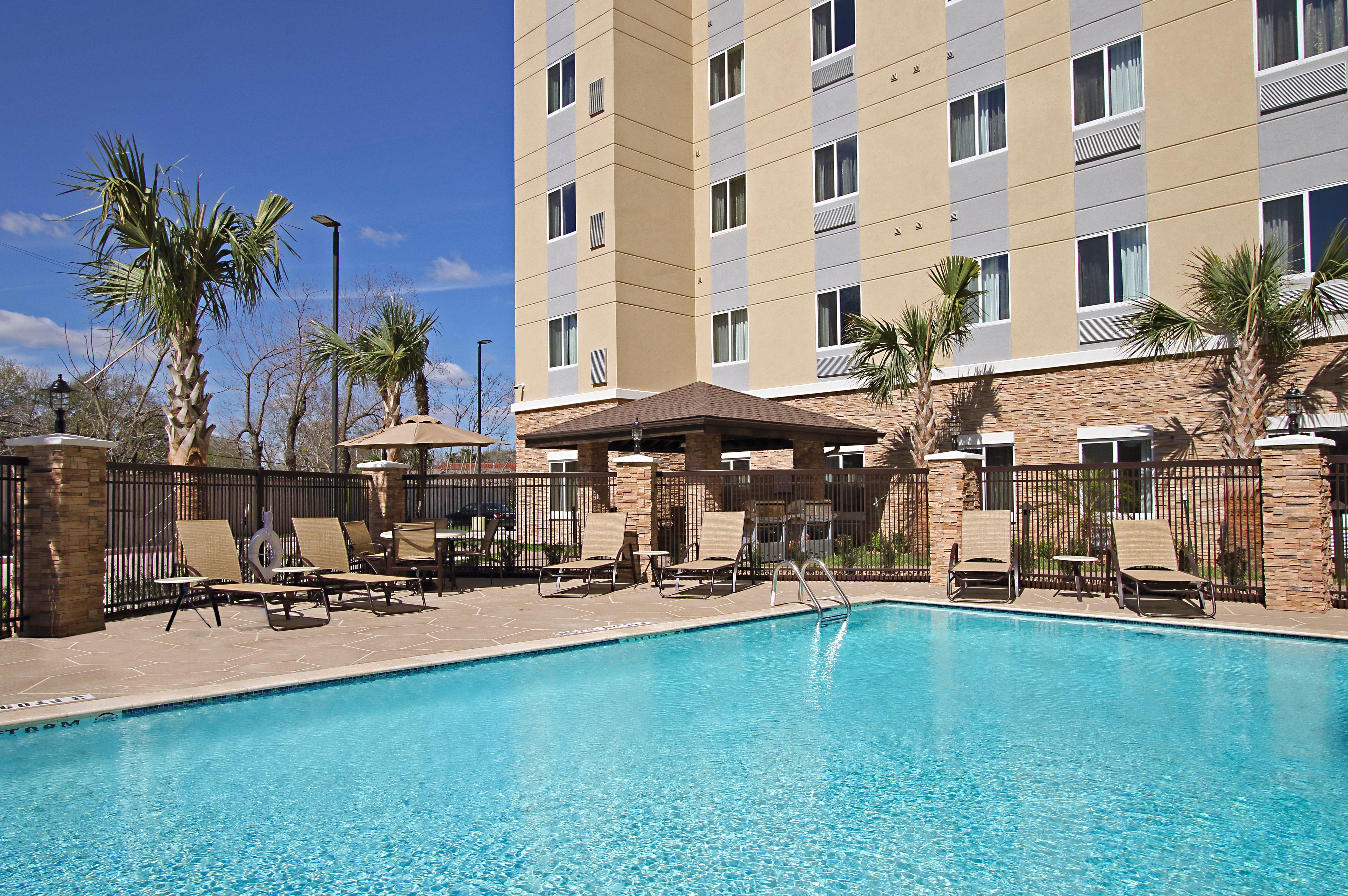 Staybridge Suites Houston Galleria Area, an IHG Hotel in Houston